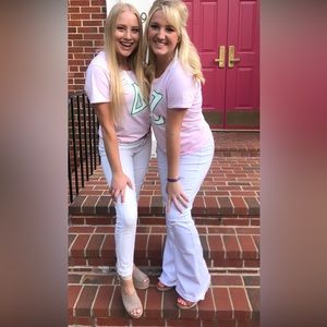 White Boutique Jeans